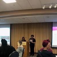 PBW Valentine's Day Luncheon